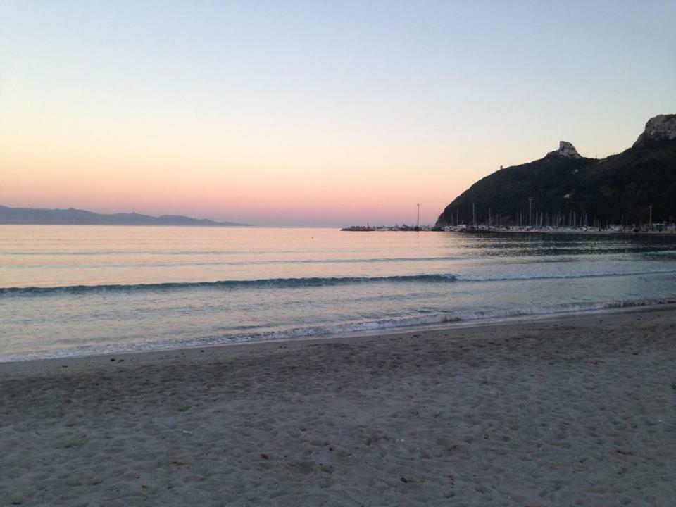 Casa Del Sole Βίλα Κάλιαρι Εξωτερικό φωτογραφία