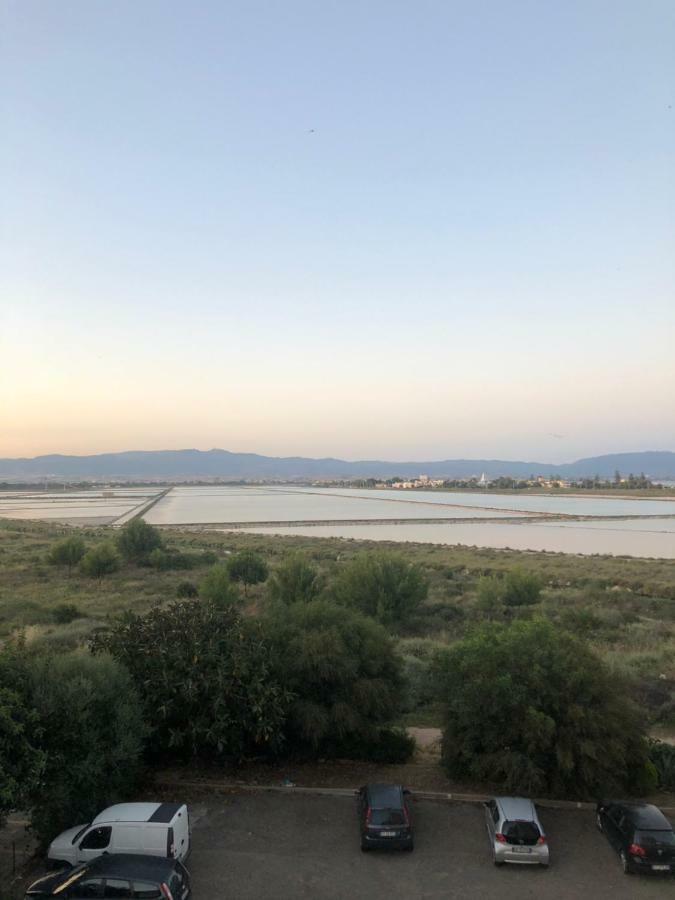 Casa Del Sole Βίλα Κάλιαρι Εξωτερικό φωτογραφία