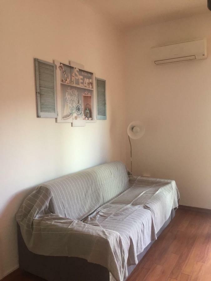 Casa Del Sole Βίλα Κάλιαρι Εξωτερικό φωτογραφία