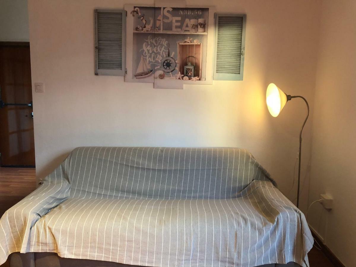 Casa Del Sole Βίλα Κάλιαρι Εξωτερικό φωτογραφία