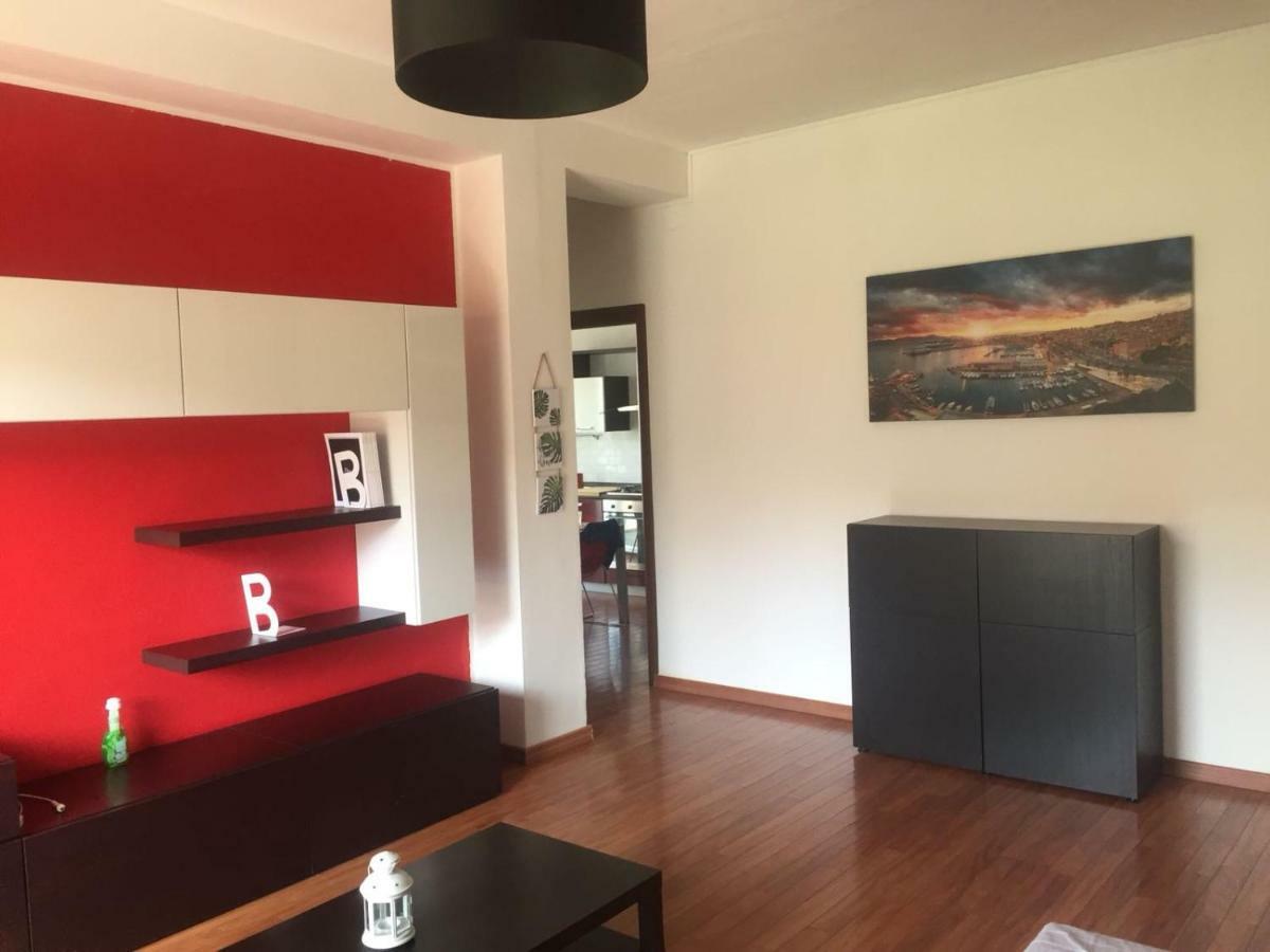 Casa Del Sole Βίλα Κάλιαρι Εξωτερικό φωτογραφία