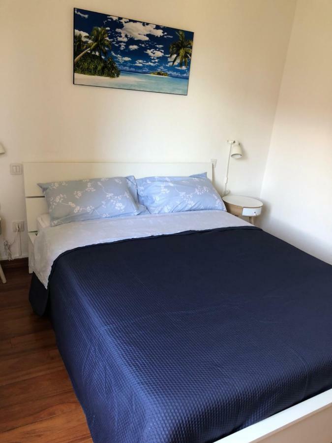 Casa Del Sole Βίλα Κάλιαρι Εξωτερικό φωτογραφία