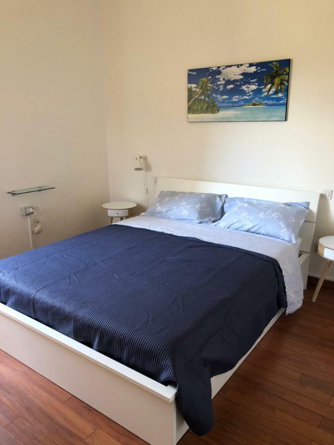 Casa Del Sole Βίλα Κάλιαρι Εξωτερικό φωτογραφία