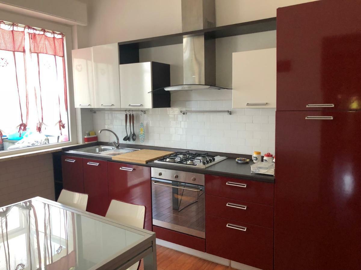 Casa Del Sole Βίλα Κάλιαρι Εξωτερικό φωτογραφία