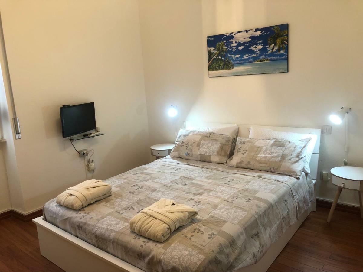 Casa Del Sole Βίλα Κάλιαρι Εξωτερικό φωτογραφία